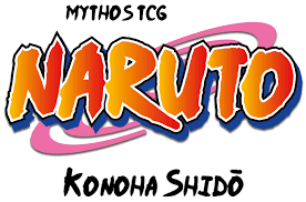 Naruto Mythos TCG